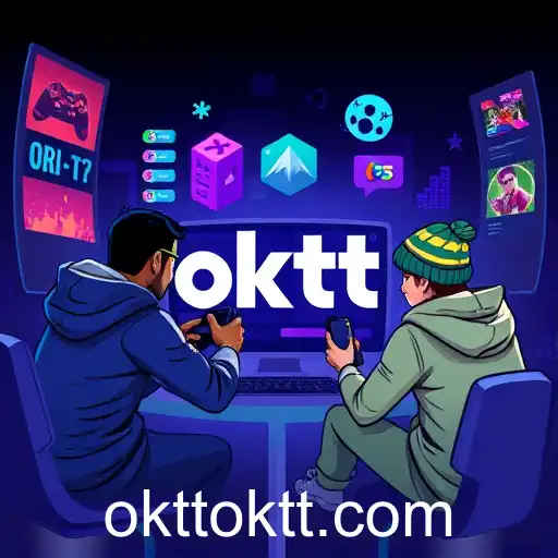 The Rising Role of Gaming in Global Culture