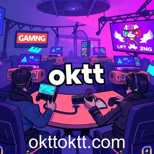 The Growth of Online Gaming Communities