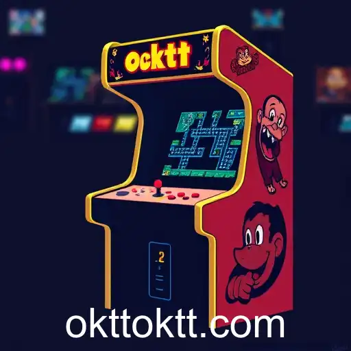 Gaming Landscape Revolutionized by OKTT Phenomenon