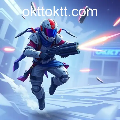 OKTT: Revolutionizing Online Gaming in 2025