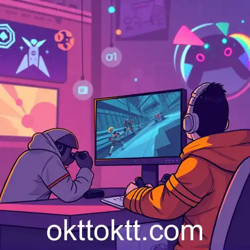 The Evolution and Impact of Online Gaming in 2025