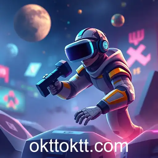 The Rise of Oktt: Gaming Evolution in 2025